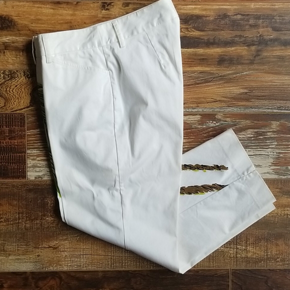 Karen Kane resort capris - Picture 5 of 5